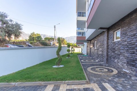 Продажа квартиры в Махмутларе, Анталье, Турция 1+1, 56м2, №110624 – фото 6