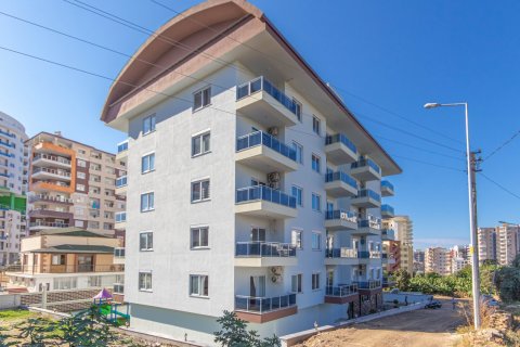 Продажа квартиры в Махмутларе, Анталье, Турция 1+1, 56м2, №110624 – фото 2