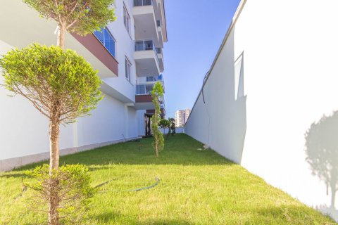 Продажа квартиры в Махмутларе, Анталье, Турция 1+1, 56м2, №110624 – фото 8