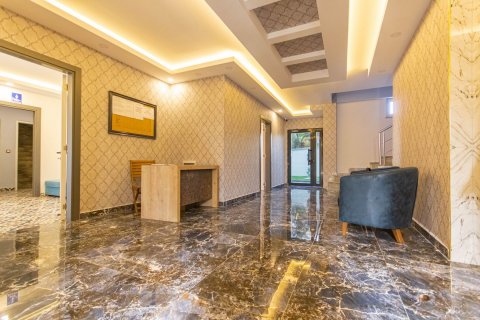 Продажа квартиры в Махмутларе, Анталье, Турция 1+1, 56м2, №110624 – фото 15