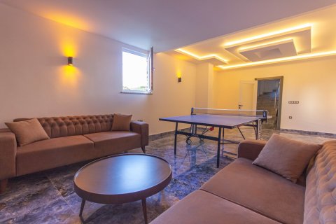 Продажа квартиры в Махмутларе, Анталье, Турция 1+1, 56м2, №110624 – фото 22