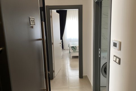 Продажа квартиры в Махмутларе, Анталье, Турция 1+1, 56м2, №110624 – фото 25