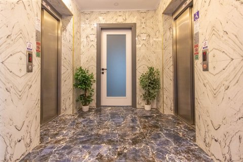 Продажа квартиры в Махмутларе, Анталье, Турция 1+1, 56м2, №110624 – фото 23