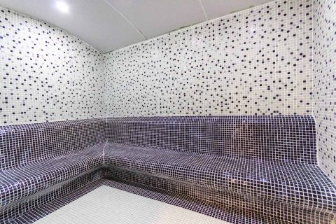Продажа квартиры в Махмутларе, Анталье, Турция 1+1, 56м2, №110624 – фото 19