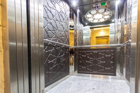 Продажа квартиры в Махмутларе, Анталье, Турция 1+1, 56м2, №110624 – фото 24