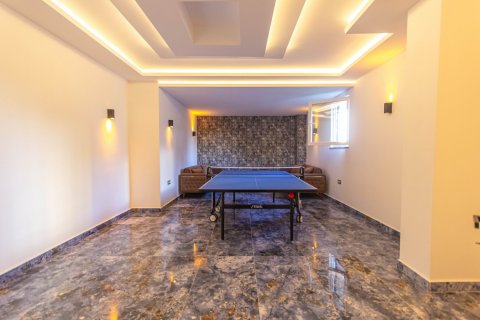 Продажа квартиры в Махмутларе, Анталье, Турция 1+1, 56м2, №110624 – фото 21