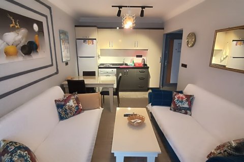 Квартира  1+1 в Оба, Анталья, Турция №134598