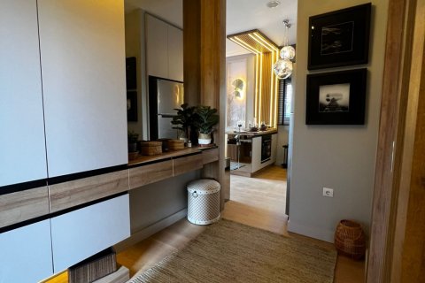1+1 Wohnung in Mersin, Türkei Nr. 134434 - 12