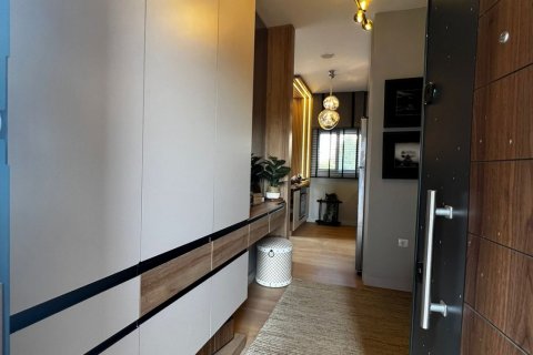 1+1 Wohnung in Mersin, Türkei Nr. 134434 - 14