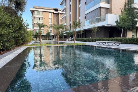 5+2 Lägenhet  i Antalya, Turkiet Nr. 211974