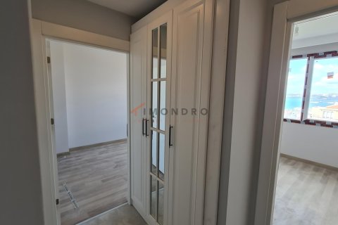 Apartment for sale in Bueyuekcekmece, Istanbul, Turkey, 4 bedrooms, 180m2, No. 211977 – photo 16