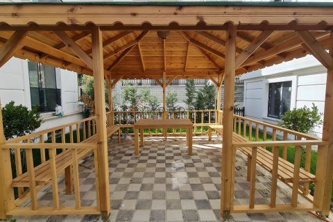 Apartment for sale in Bueyuekcekmece, Istanbul, Turkey, 4 bedrooms, 180m2, No. 211977 – photo 26