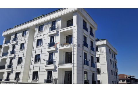 Apartment for sale in Bueyuekcekmece, Istanbul, Turkey, 4 bedrooms, 180m2, No. 211977 – photo 4