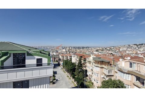 Apartment for sale in Bueyuekcekmece, Istanbul, Turkey, 4 bedrooms, 180m2, No. 211977 – photo 5
