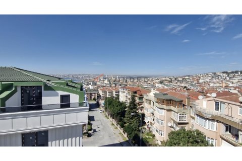 Apartment for sale in Bueyuekcekmece, Istanbul, Turkey, 4 bedrooms, 180m2, No. 211977 – photo 6