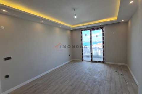 Apartment for sale in Bueyuekcekmece, Istanbul, Turkey, 4 bedrooms, 180m2, No. 211977 – photo 11