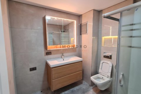 Apartment for sale in Bueyuekcekmece, Istanbul, Turkey, 4 bedrooms, 180m2, No. 211977 – photo 13