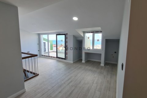 Apartment for sale in Bueyuekcekmece, Istanbul, Turkey, 4 bedrooms, 180m2, No. 211977 – photo 21