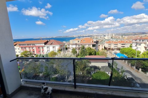 Apartment for sale in Bueyuekcekmece, Istanbul, Turkey, 4 bedrooms, 180m2, No. 211977 – photo 10