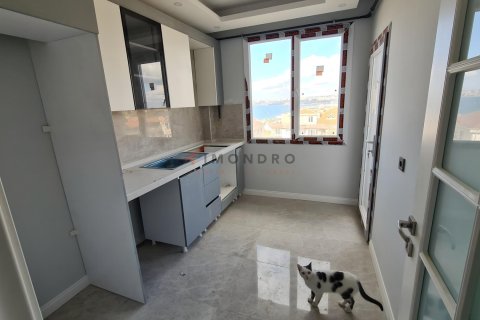 Apartment for sale in Bueyuekcekmece, Istanbul, Turkey, 4 bedrooms, 180m2, No. 211977 – photo 7