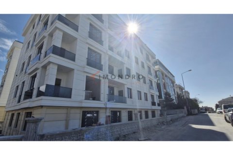 Apartment for sale in Bueyuekcekmece, Istanbul, Turkey, 4 bedrooms, 180m2, No. 211977 – photo 2