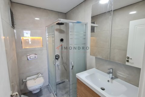 Apartment for sale in Bueyuekcekmece, Istanbul, Turkey, 4 bedrooms, 180m2, No. 211977 – photo 15
