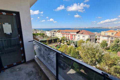 Apartment for sale in Bueyuekcekmece, Istanbul, Turkey, 4 bedrooms, 180m2, No. 211977 – photo 9