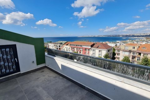 Apartment for sale in Bueyuekcekmece, Istanbul, Turkey, 4 bedrooms, 180m2, No. 211977 – photo 18