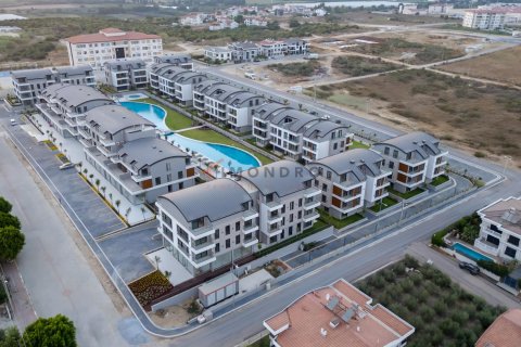 Apartment for sale in Manavgat, Antalya, Turkey, 4 bedrooms, 140m2, No. 211785 – photo 4