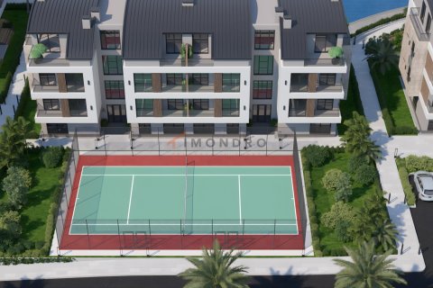 Apartment for sale in Manavgat, Antalya, Turkey, 4 bedrooms, 140m2, No. 211785 – photo 29