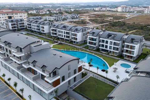 Apartment for sale in Manavgat, Antalya, Turkey, 4 bedrooms, 140m2, No. 211785 – photo 6
