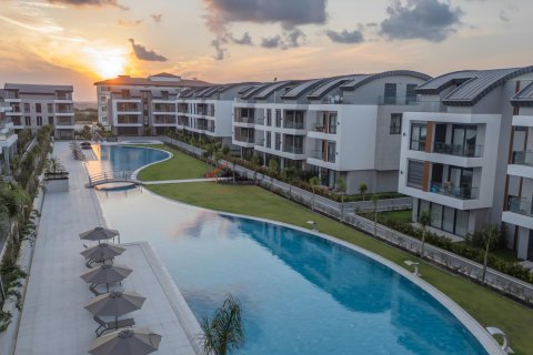 Apartment for sale in Manavgat, Antalya, Turkey, 4 bedrooms, 140m2, No. 211785 – photo 3