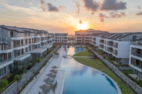 4+1 Apartment in Manavgat, Antalya, Turkey No. 211785