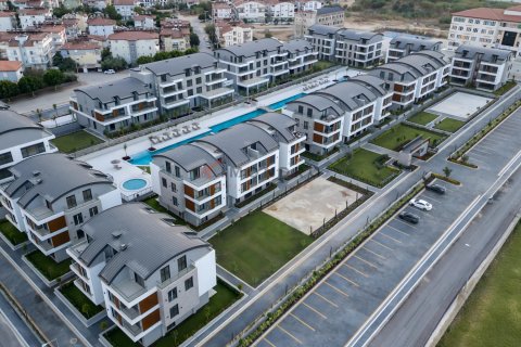 Apartment for sale in Manavgat, Antalya, Turkey, 4 bedrooms, 140m2, No. 211785 – photo 5