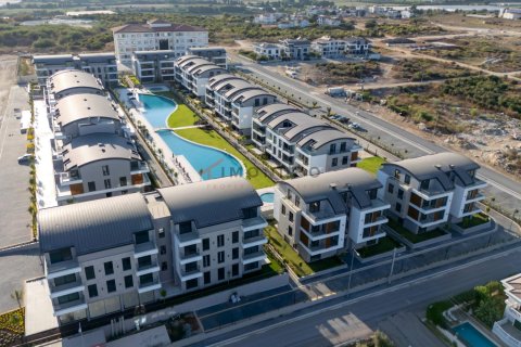 Apartment for sale in Manavgat, Antalya, Turkey, 4 bedrooms, 140m2, No. 211785 – photo 10