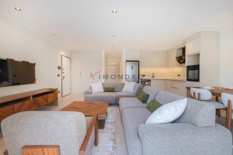 Apartment for sale in Manavgat, Antalya, Turkey, 4 bedrooms, 140m2, No. 211785 – photo 12