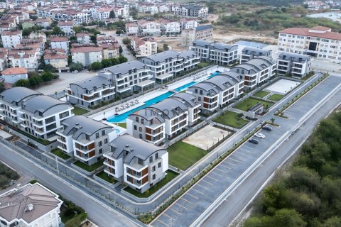 Apartment for sale in Manavgat, Antalya, Turkey, 4 bedrooms, 140m2, No. 211785 – photo 9