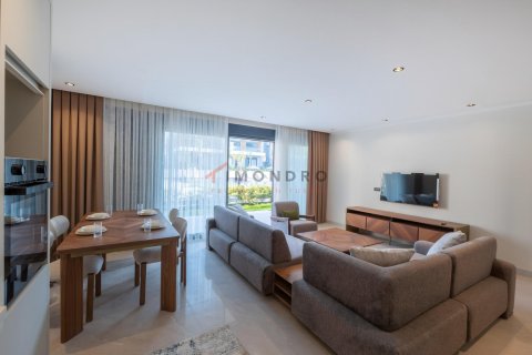 Apartment for sale in Manavgat, Antalya, Turkey, 4 bedrooms, 140m2, No. 211785 – photo 22