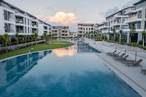 Apartment for sale in Manavgat, Antalya, Turkey, 4 bedrooms, 140m2, No. 211785 – photo 7