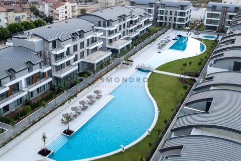 Apartment for sale in Manavgat, Antalya, Turkey, 4 bedrooms, 140m2, No. 211785 – photo 8