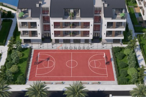 Apartment for sale in Manavgat, Antalya, Turkey, 4 bedrooms, 140m2, No. 211785 – photo 30