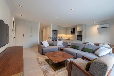 Apartment for sale in Manavgat, Antalya, Turkey, 4 bedrooms, 140m2, No. 211785 – photo 15