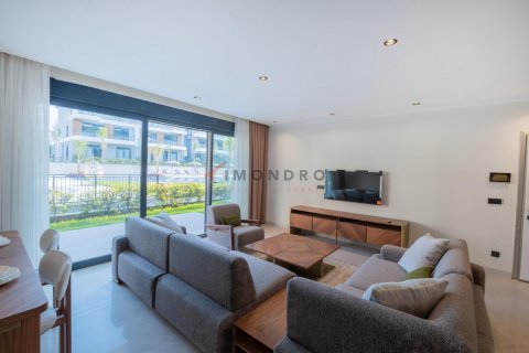 Apartment for sale in Manavgat, Antalya, Turkey, 4 bedrooms, 140m2, No. 211785 – photo 23