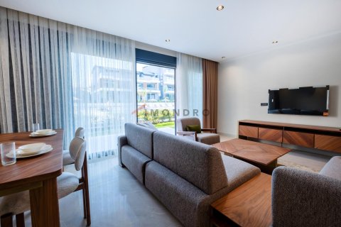 Apartment for sale in Manavgat, Antalya, Turkey, 4 bedrooms, 140m2, No. 211785 – photo 21
