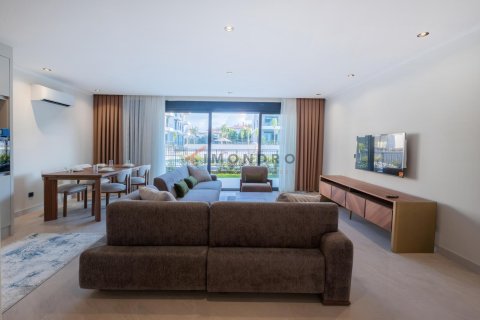 Apartment for sale in Manavgat, Antalya, Turkey, 4 bedrooms, 140m2, No. 211785 – photo 24