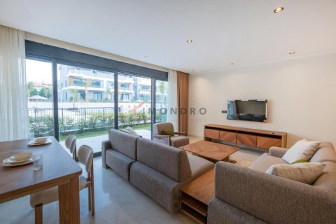 Apartment for sale in Manavgat, Antalya, Turkey, 4 bedrooms, 140m2, No. 211785 – photo 25