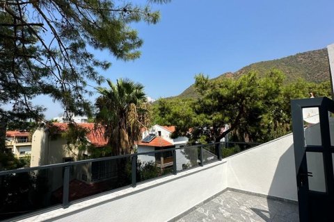 5+1 Villa i Marmaris, Mugla, Turkiet Nr. 211975 - 23