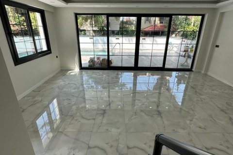 5+1 Villa i Marmaris, Mugla, Turkiet Nr. 211975 - 3