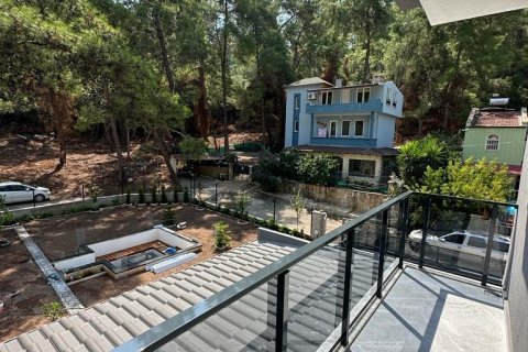 5+1 Villa i Marmaris, Mugla, Turkiet Nr. 211975 - 14