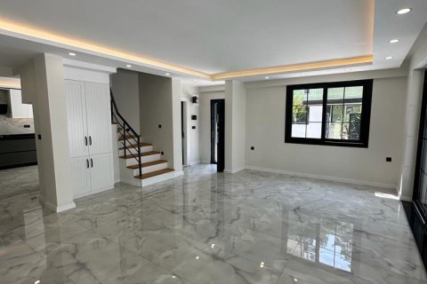 5+1 Villa i Marmaris, Mugla, Turkiet Nr. 211975 - 5